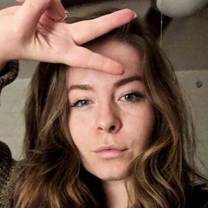 Meet your Posher, Sadie